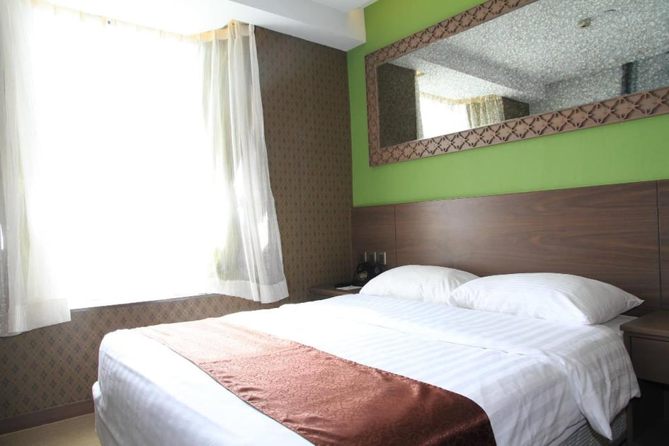 Largos Hotel