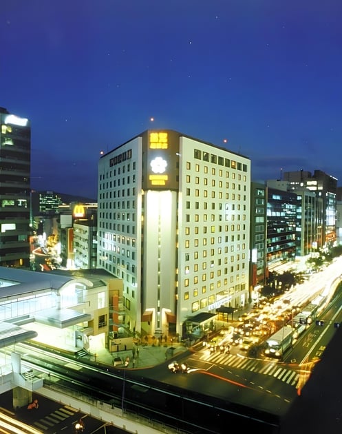 Brother Hotel