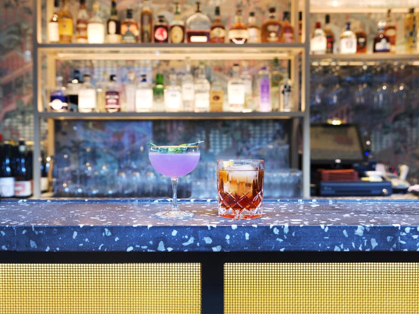 中環奧華酒店