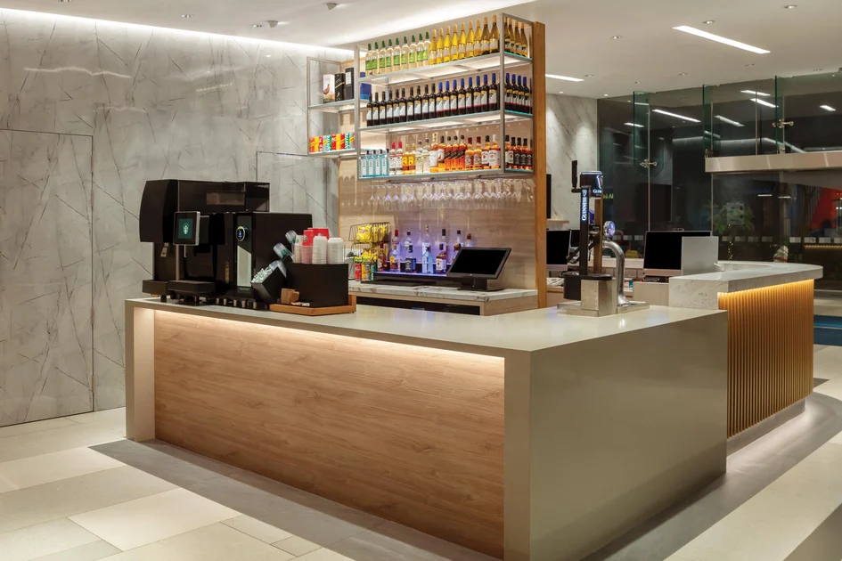 新加坡乌节路智选假日酒店 - IHG 旗下酒店