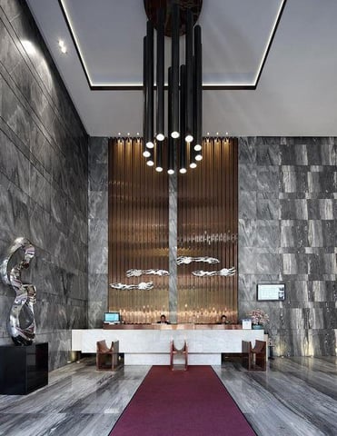 Shenzhen hongdu Hotel (Nanshan Subway Station)
