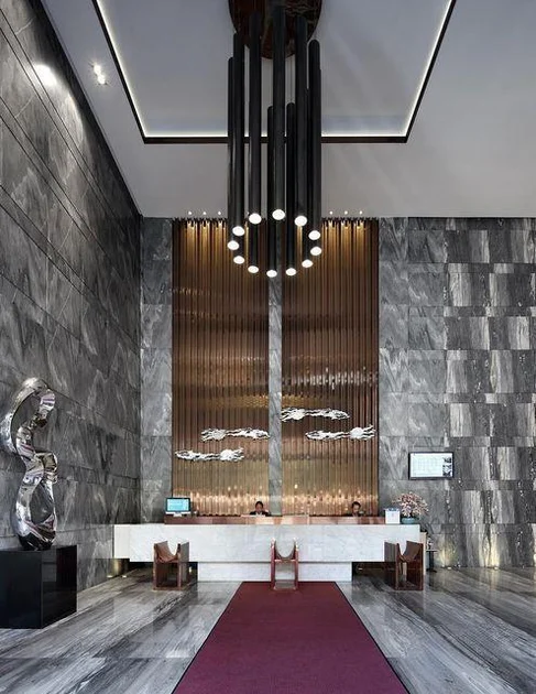 Shenzhen hongdu Hotel (Nanshan Subway Station)