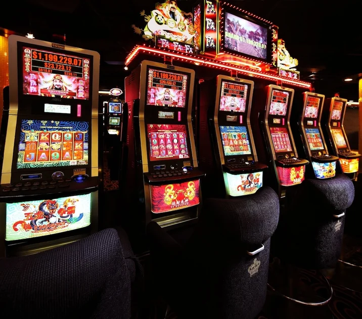Casino