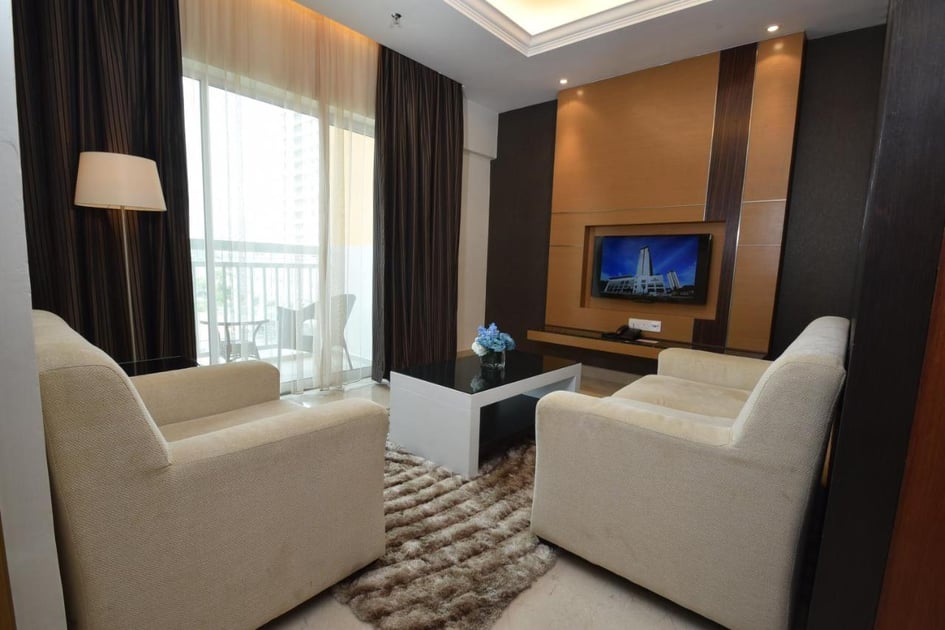 Tenera Hotel & Suites, Bangi
