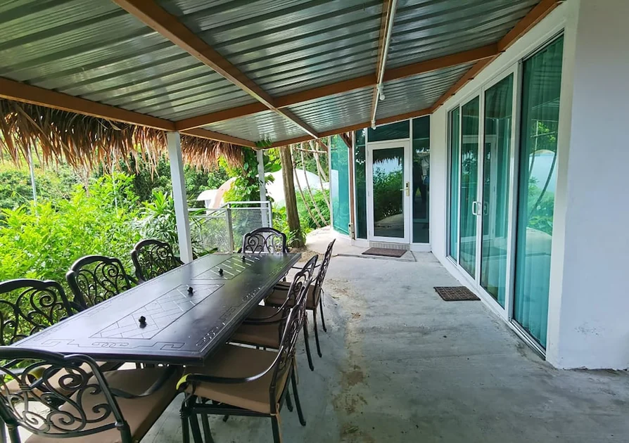 Teres/patio