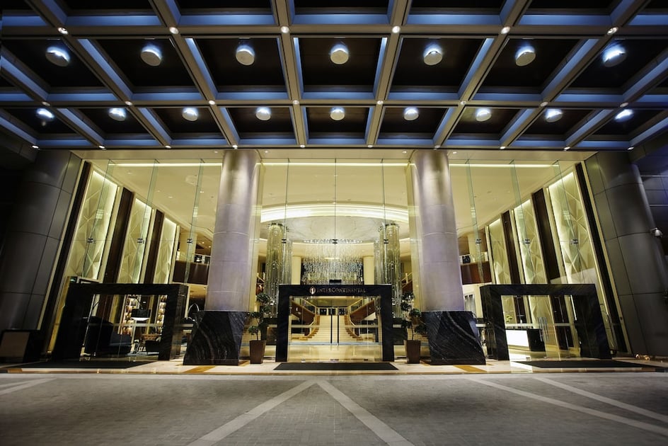 InterContinental Kuala Lumpur