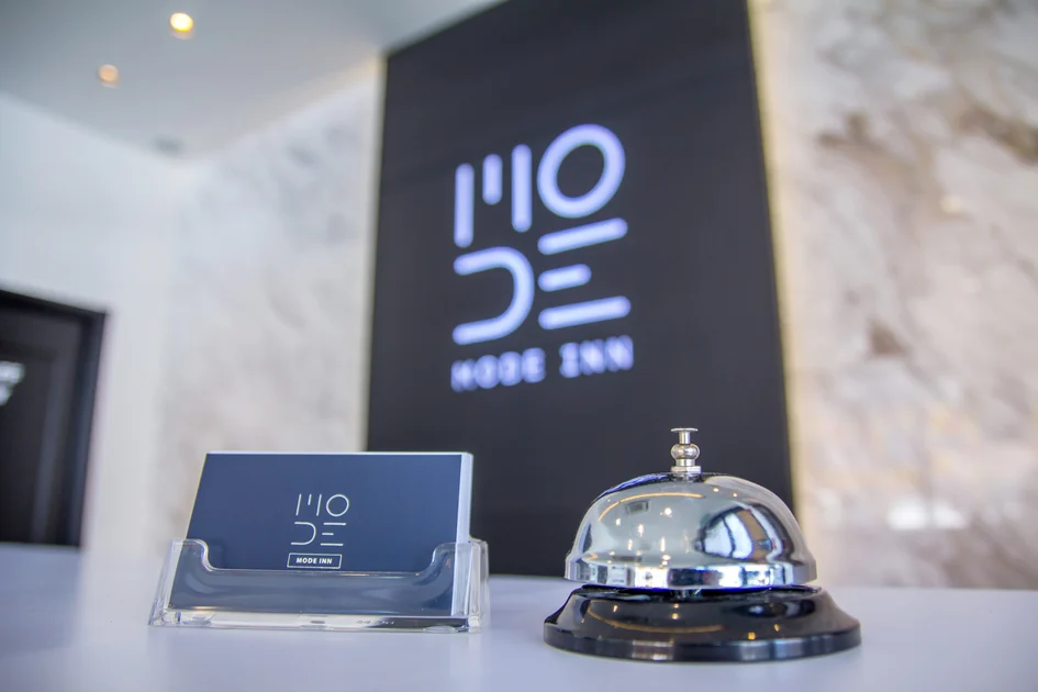 Mode Inn Hotel Icon City