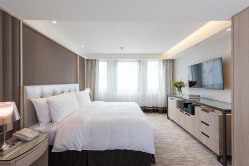 K Hotels Taipei Chang-An-image-2