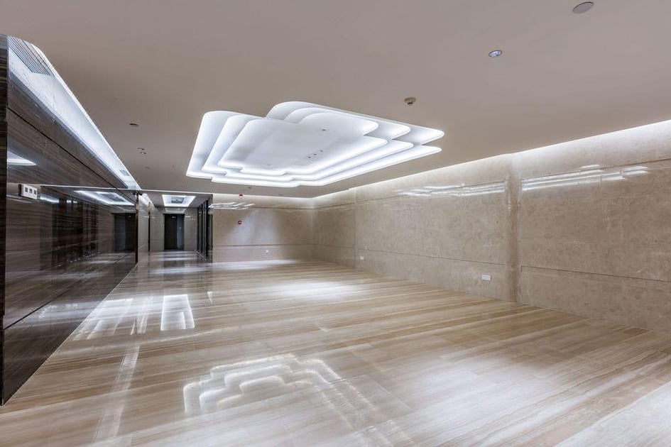 Platinum Stearns Hotel