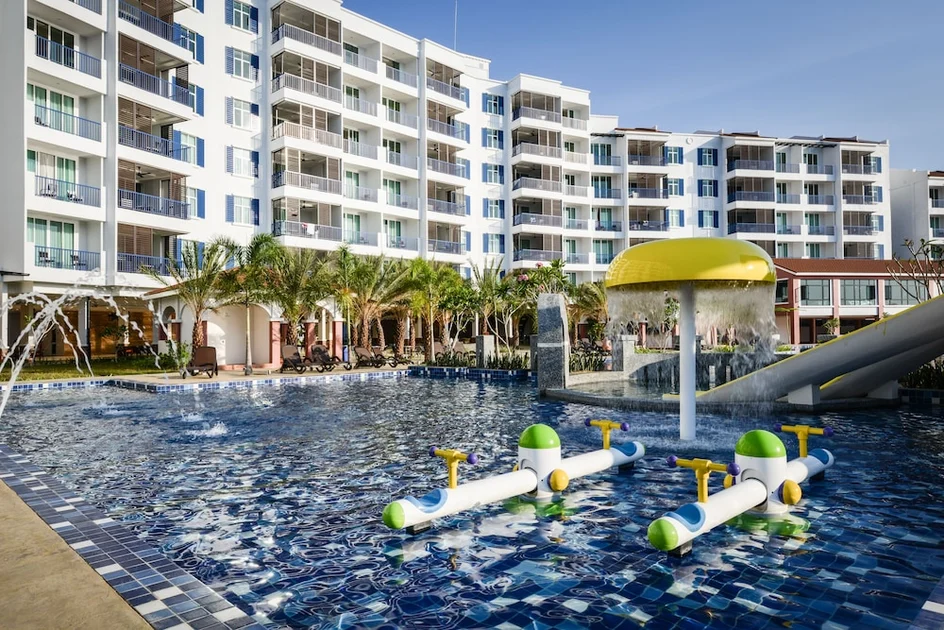 Children's pool