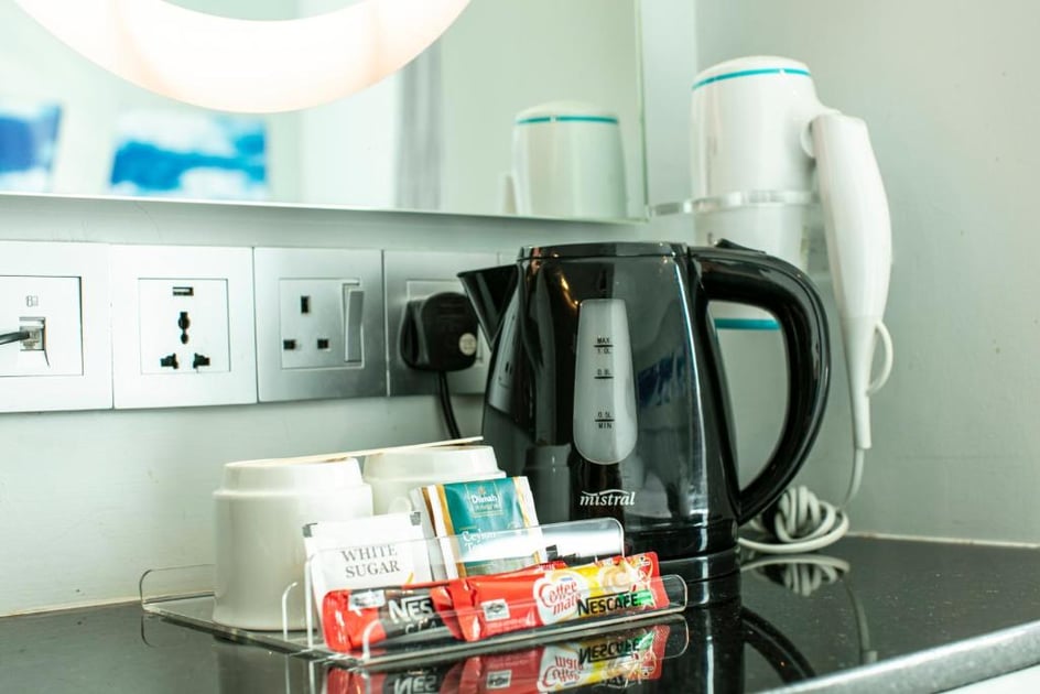 ibis budget Singapore Clarke Quay