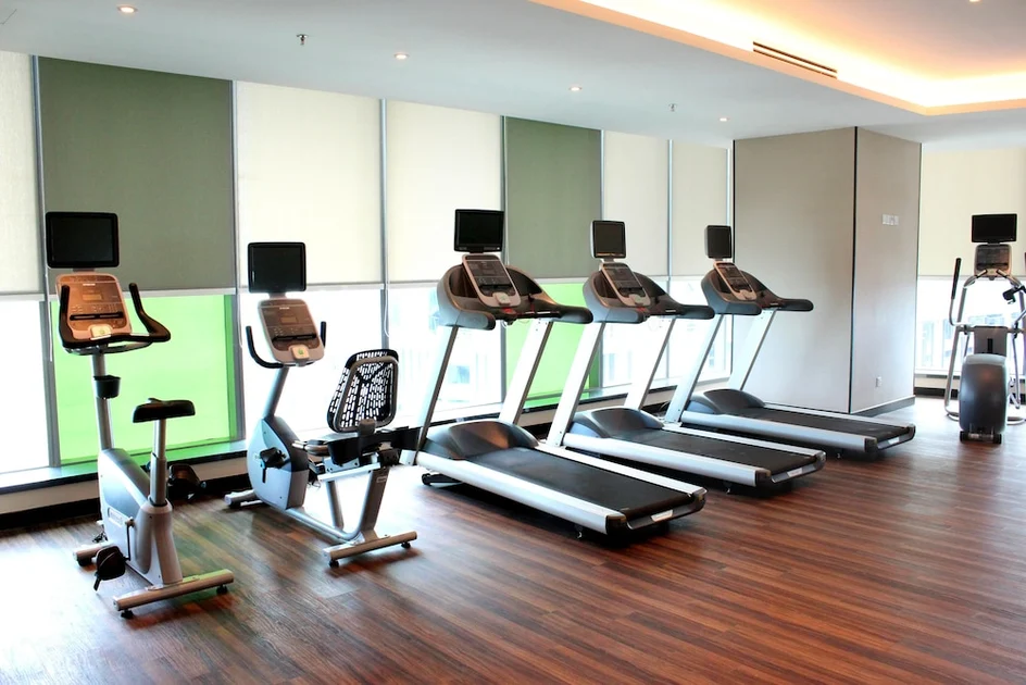 Gimnasium