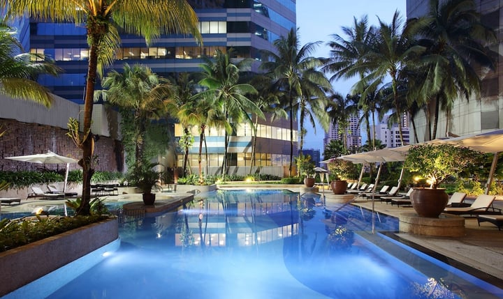 InterContinental Kuala Lumpur