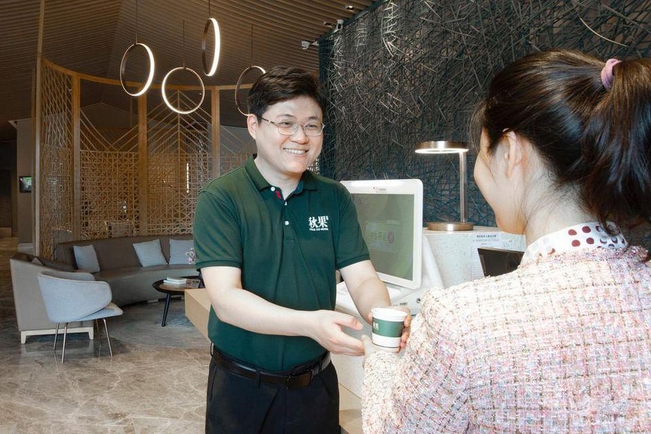 True Go Hotel (Garden Expo Park Branch, Zhuzilin Subway Station, Futian District, Shenzhen)