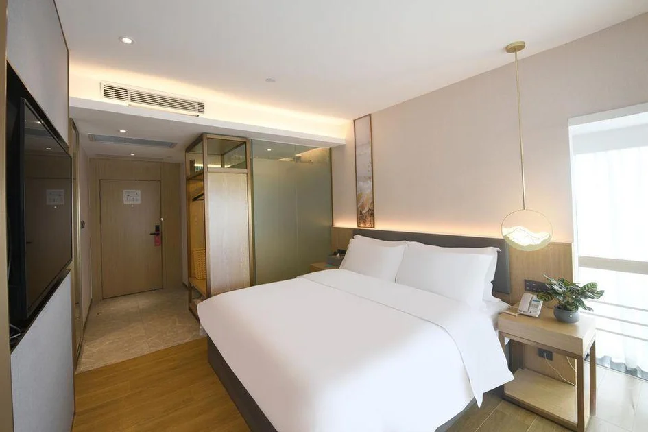 Hangtai Hotel (Shenzhen Science Park Window of the World)