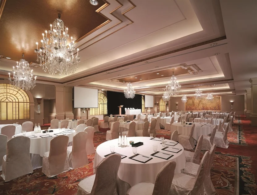 Ballroom