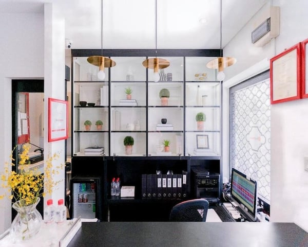 The Snooze Hotel @ Marine Parade