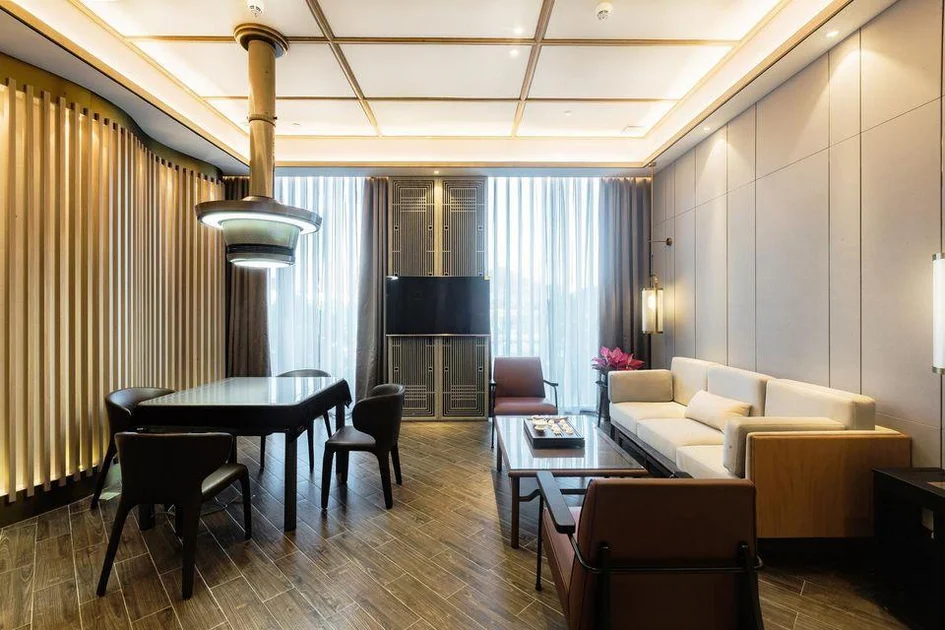 MJ Grand Park Hotel