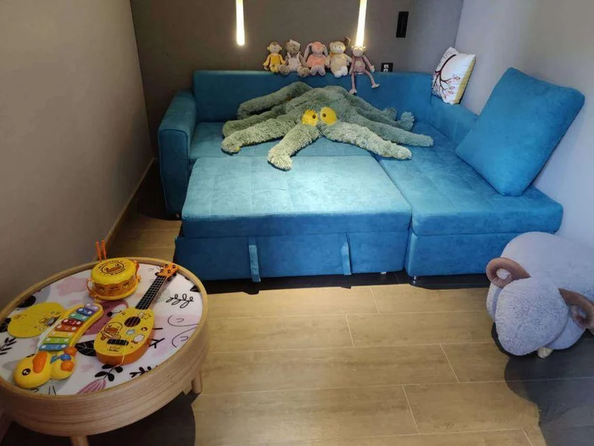 深圳澳澄海岸酒店(南山深圳湾口岸店)