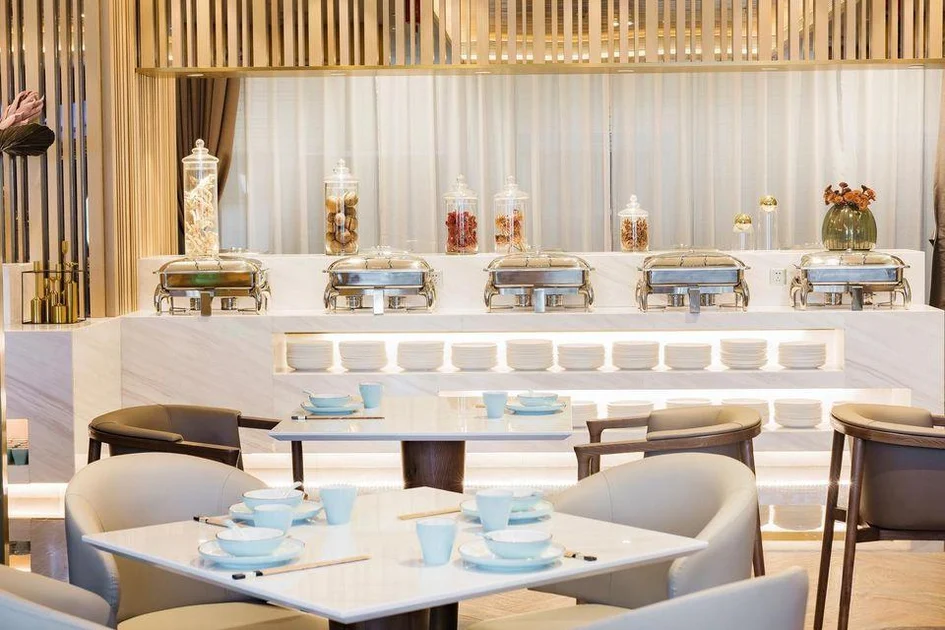 MJ Grand Park Hotel