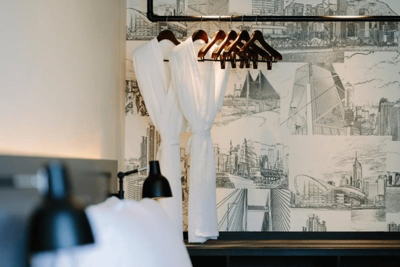 Pentahotel Hong Kong, Tuen Mun