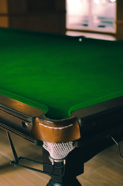 Billiards