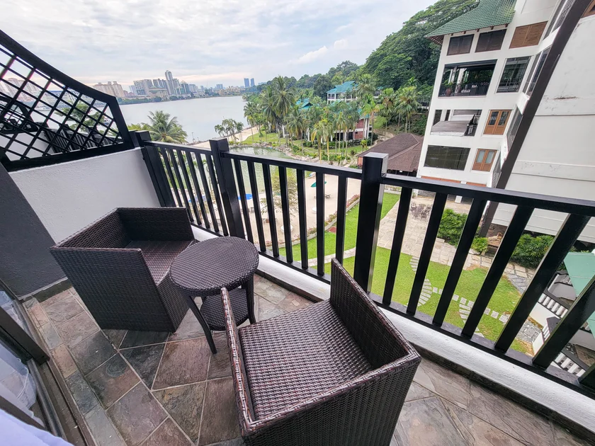 Mines Beach Resort Hotel