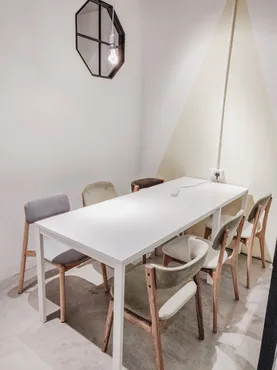 Soil Room