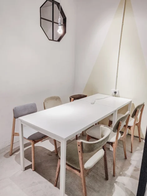 Desk-one Tsuen Wan