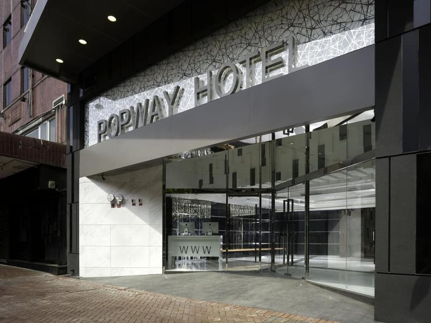 Popway Hotel