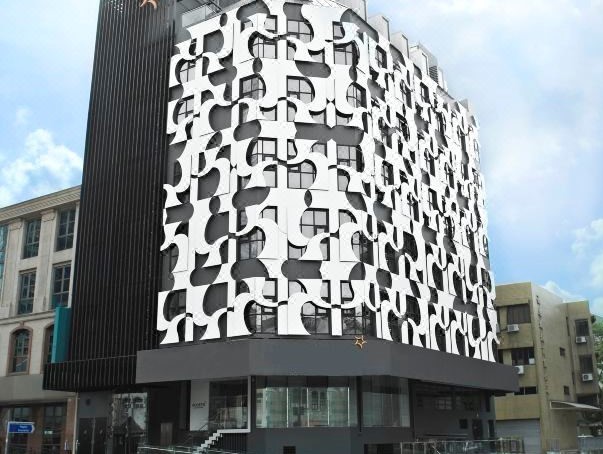 Hotel NuVe Stellar
