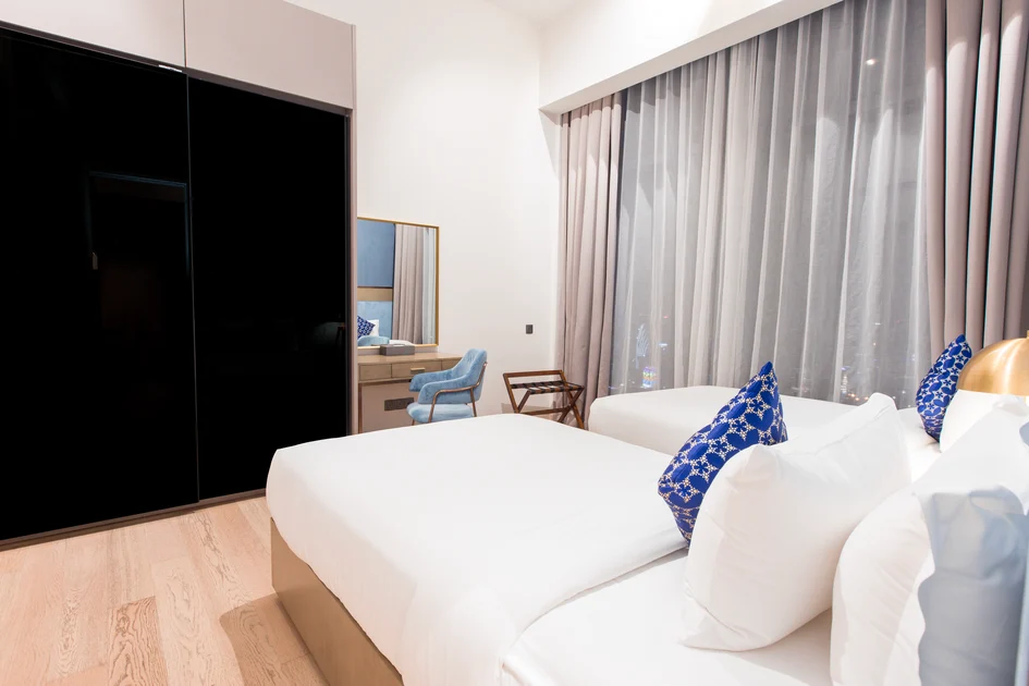 Star Suites KLCC
