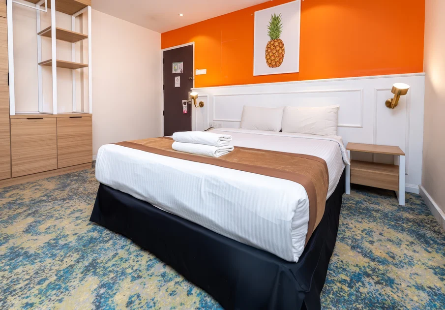 Asto Hotels Kuala Lumpur