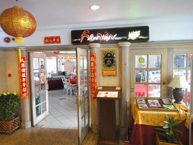 大堂