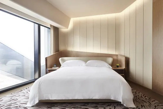 Premier King Room