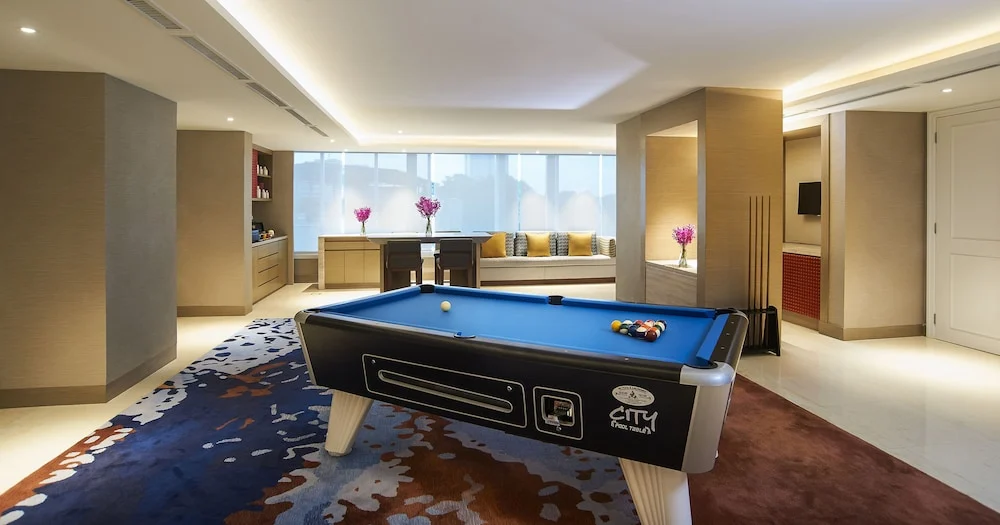 Billiards