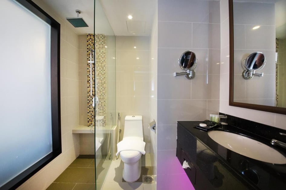 AnCasa Hotel Kuala Lumpur, Chinatown by AnCasa Hotels & Resorts