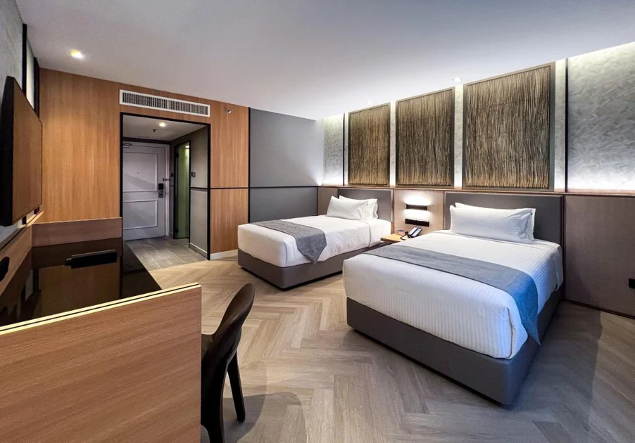 Hotel Royal Signature, Bukit Bintang