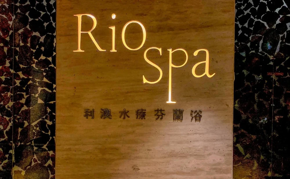 Spa
