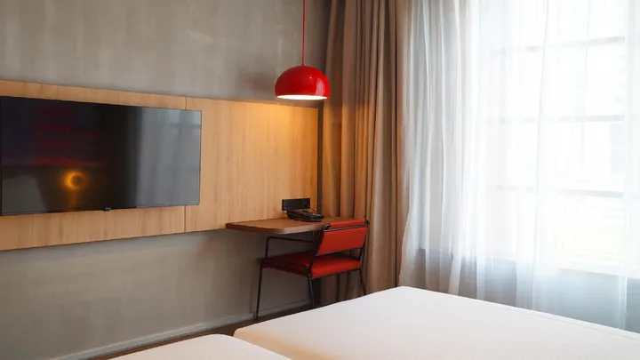 The Graph Hotel KL