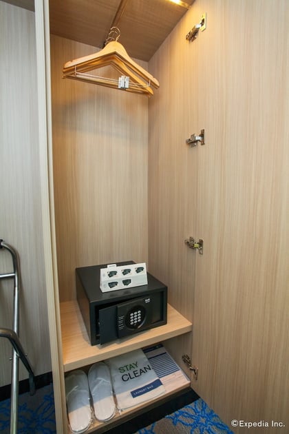 Holiday Inn Express Singapore Katong