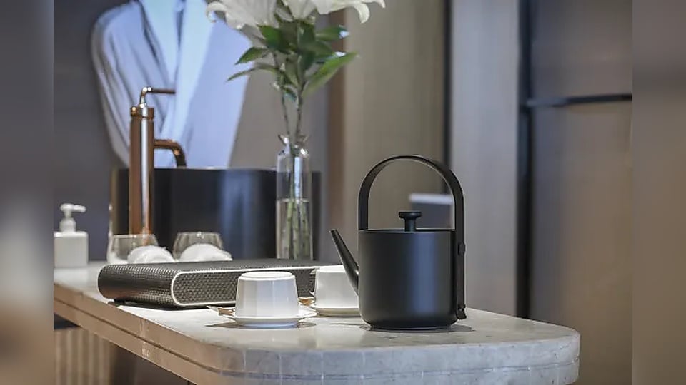 ICON LAB Hotel Shenzhen Futian