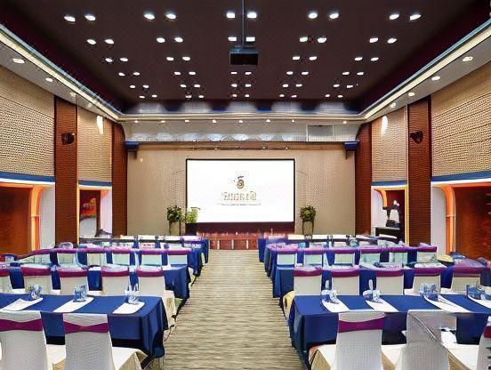 Shenzhen Huaqiang Plaza hotel (Huaqiangbei Metro Station)