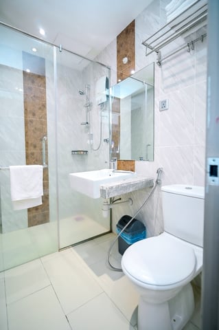 Kingston Hotel 8 @ Kuala Lumpur Bukit Bintang