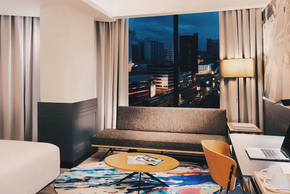 The Kuala Lumpur Journal Hotel