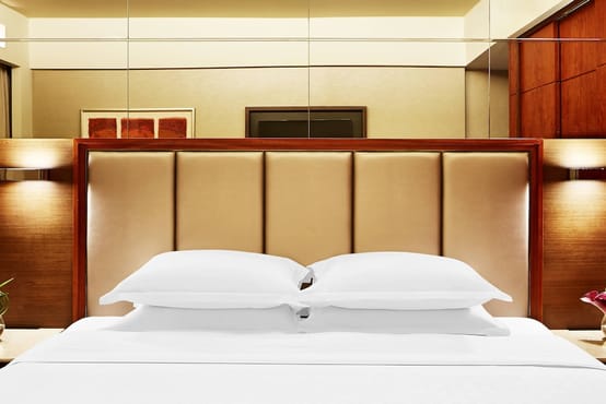 Deluxe Room, 1 Double Bed, Non Smoking, Tower