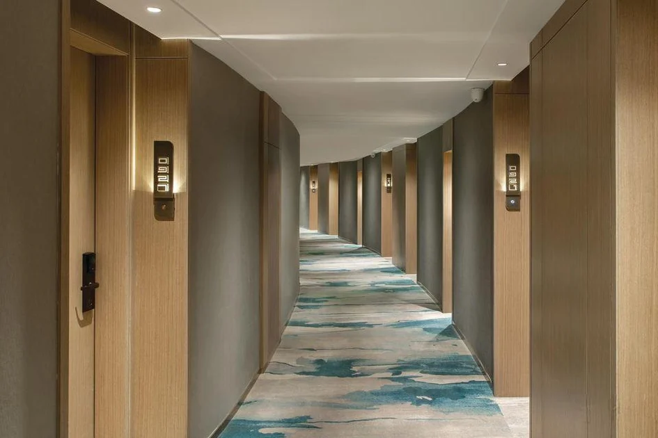 Grand Skylight Garden Hotel Shenzhen