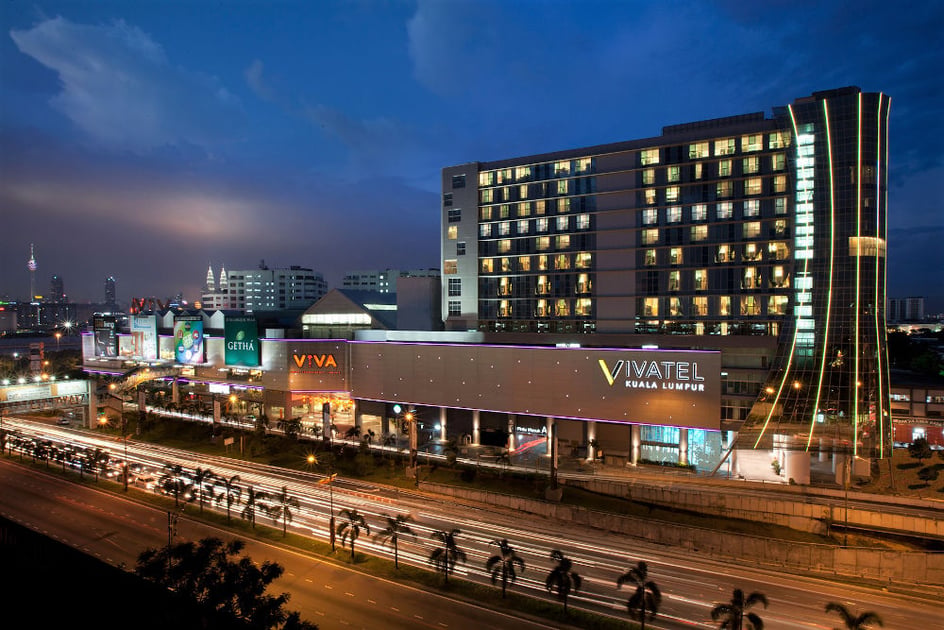 Vivatel Kuala Lumpur