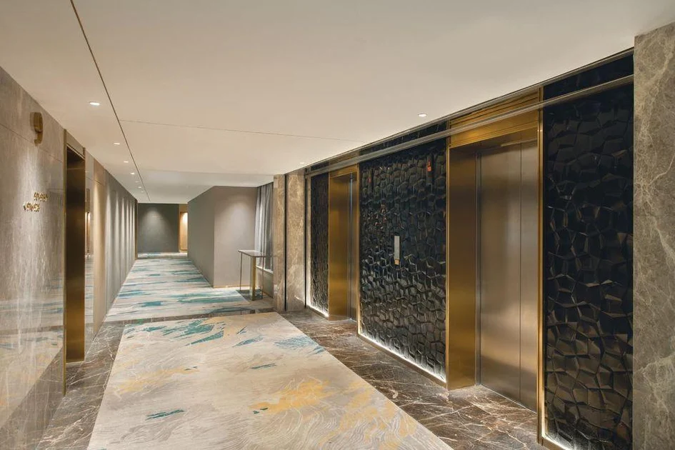 Grand Skylight Garden Hotel Shenzhen