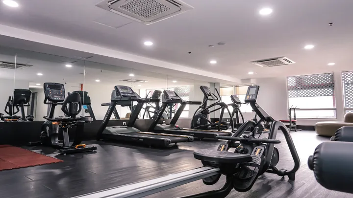 Days Hotel & Suites by Wyndham KL (Chan Sow Lin MRT/LRT)